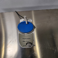 Dräger Vapor 2000 Desflurane - Anest. access. image 2